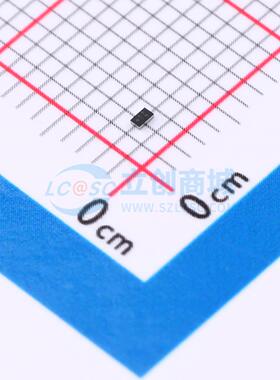 肖特基二极管 SDM05U20CSP-7 X3-WLB1006-2 20V 500mA DIODES(美