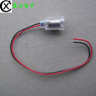 E10灯座小灯泡座 矿灯泡座螺旋罗丝口物理教学灯座小电珠灯座带线