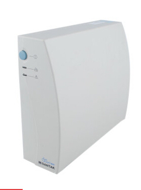 山特ups不间断电源 山特UPS SANTAK TG1000 1000VA 600W 联保三年