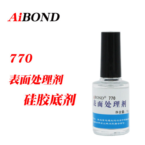 Aibond瞬间胶促进剂表面处理剂