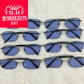 惊爆明仁防蓝光防红外线防钠光眼镜玻璃灯工护目镜