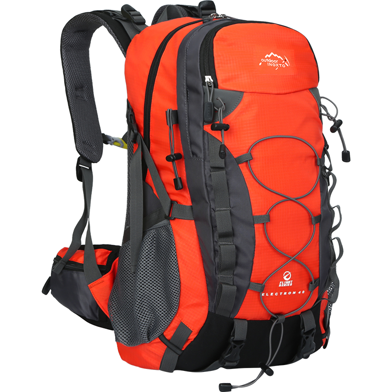 专业旅行登山包男女大容量旅行包