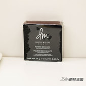 Danessa Myricks 阴影哑光古铜轮廓霜14g 美国 可混合调 deep