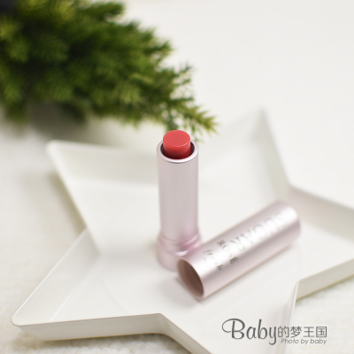 Fresh馥蕾诗 澄糖黄糖有色唇膏润唇膏护唇膏rose玫瑰2.2g 中小样