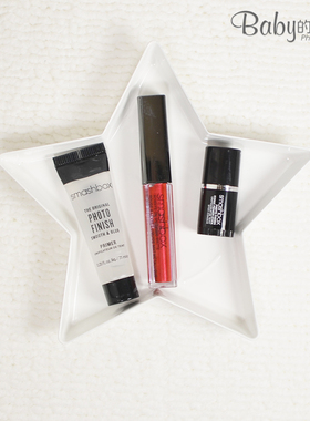 smashbox隐形毛孔旅行装妆前乳