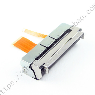 高速热敏打印机芯自动切纸