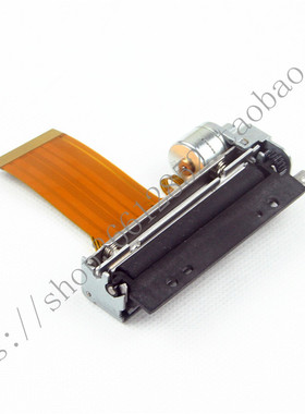 国产 LTPD245A 58MM 热敏打印机芯  龙飞 二代电子收款机 打印头