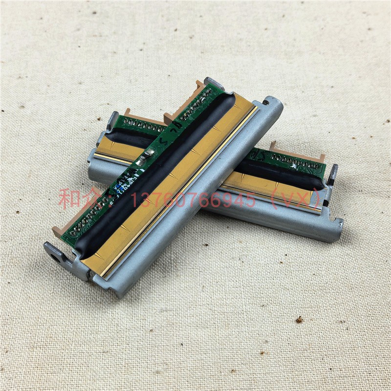 国产 M-T102/A POS58 SP-T621 打印头 D8-SP805 热敏发热片 机头