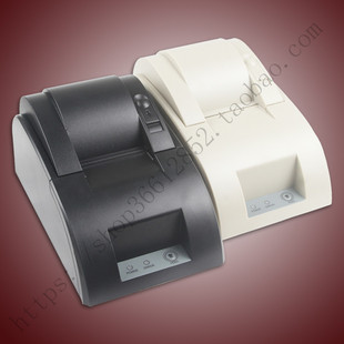 研科数码 POS58L T58Z 兼容 超市收银打印机 票据热敏打印机 Icod