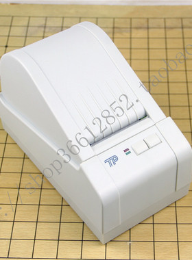 TP公达 POS58P 高负荷 重载 58MM 超市 商场 百货收银 热敏打印机