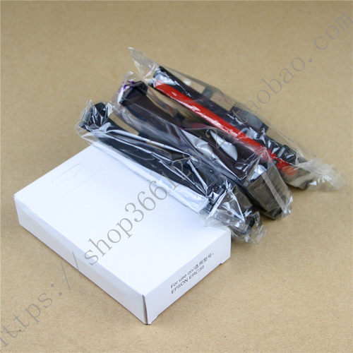 POS1800 POS2000-D TM-U120II M-U110III ERC-39 ERC-43 B色带架