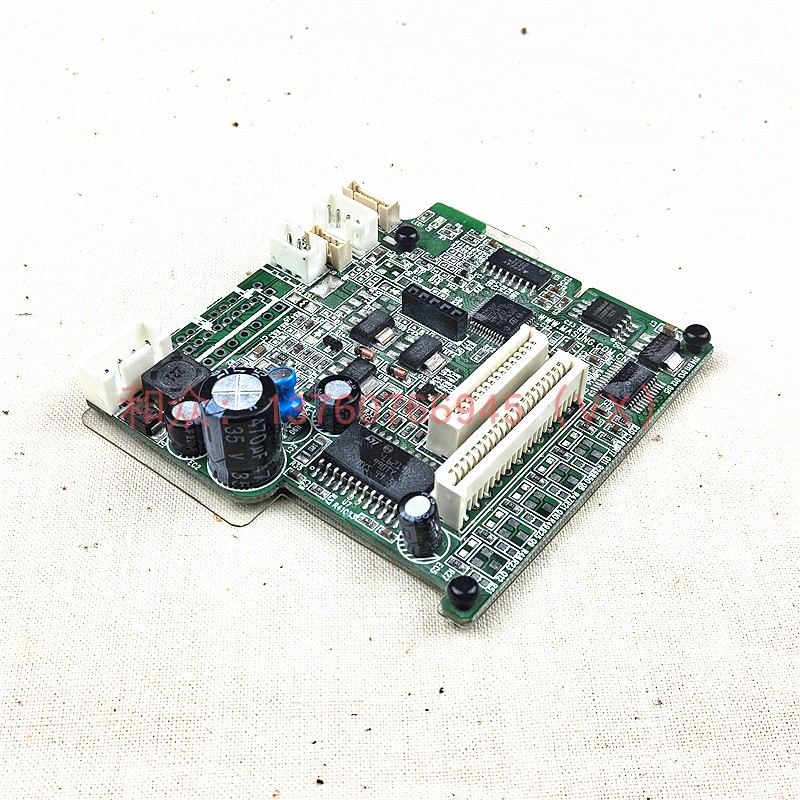 M-T532AFMS-530热敏控制板