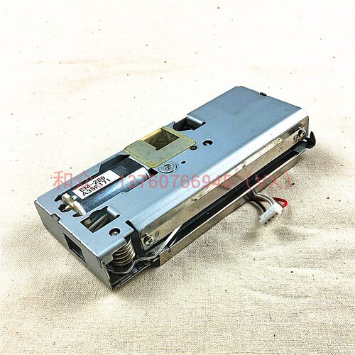 EPSON TM-L500A M254A M-T592IIHF 行李牌 登记牌 HF高速 切纸刀