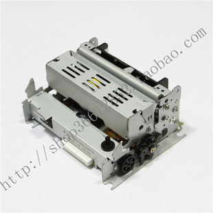 公达POS2000 D5000 机芯 U110III011 76MM 打印机头 U110II