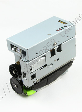 TP/公达  MB520-C6-000 M-T532AP/F 叫号排队机  热敏机芯 打印头