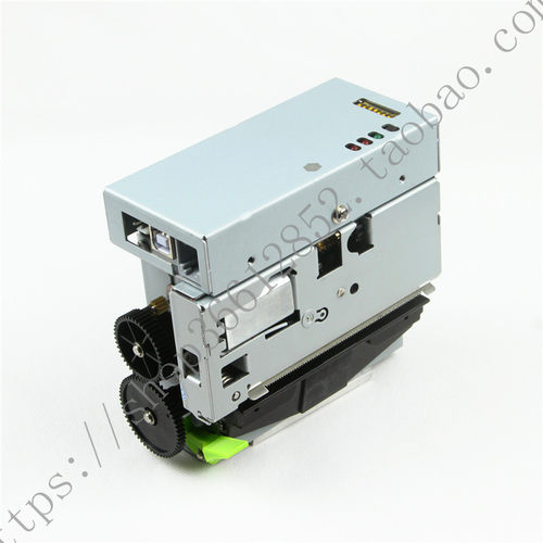 TP/公达  MB520-C6-000 M-T532AP/F 叫号排队机  热敏机芯 打印头