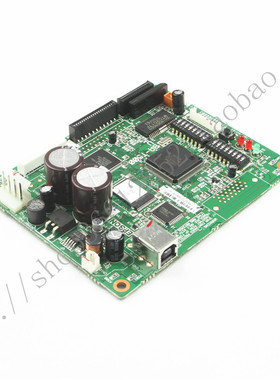 EPSON  BA-T500-U 全新一代主板  M-T532AP M-T532AF USB接口主板