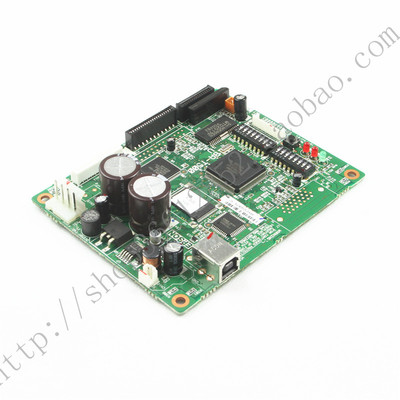 EPSON  BA-T500-U 全新一代主板  M-T532AP M-T532AF USB接口主板