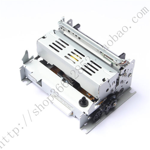 EPSON M-U110III021 打印机头 浪潮RE-330-FB 加油站 税控收款机