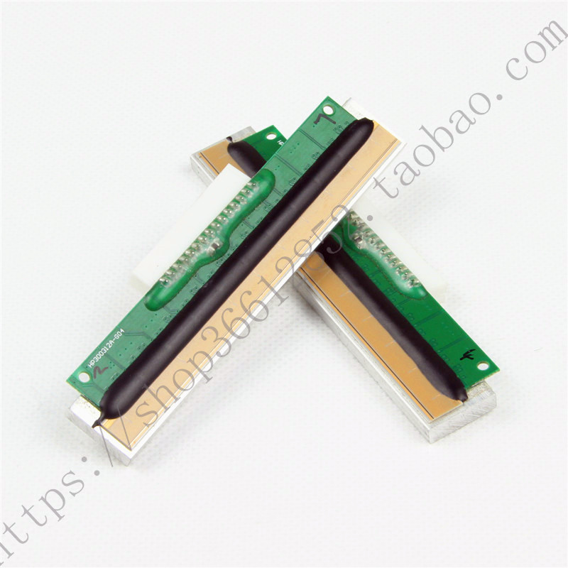 北洋 TL80 热敏头片 BTP-2002CP BTP-R580 R580II 98NP 打印头