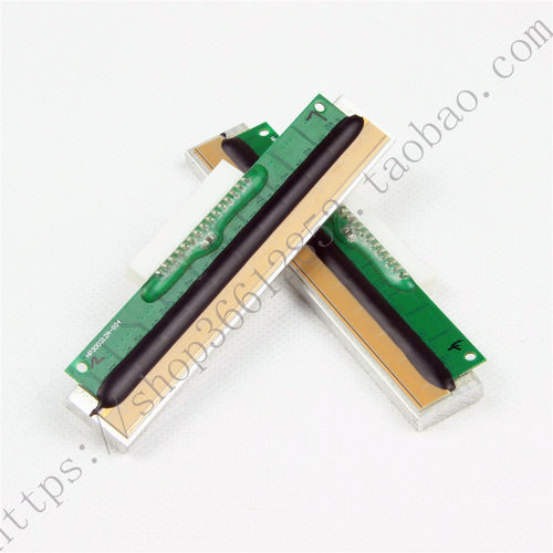 北洋 TL80 热敏头片 BTP-2002CP BTP-R580 R580II 98NP 打印头