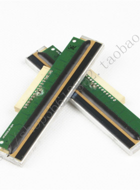 北洋 TX-80 热敏头片 出口打印头 BTP-R580 R580II 2002CP 打印头