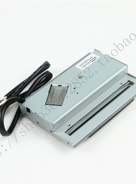 M-U110III DP330 打印头 发票机切纸刀 76MM 80MM切纸器 台湾切刀