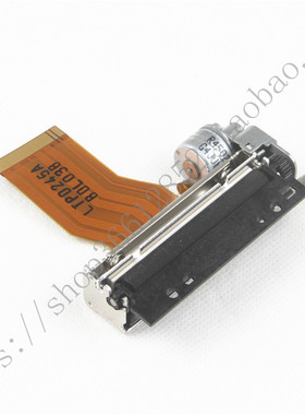 日本 精工 SII LTPD245A 58MM 热敏打印机芯 中崎 收款机 打印头