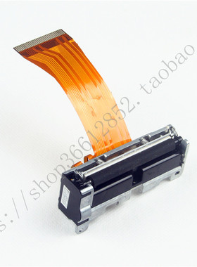 FTP-628MCL701 TP701 汽车行驶记录仪打印机芯 58MM热敏打印机头