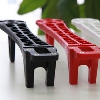 450FV1 单支机臂 通用DJI F450风火轮 红色 白色 黑色 多轴模型