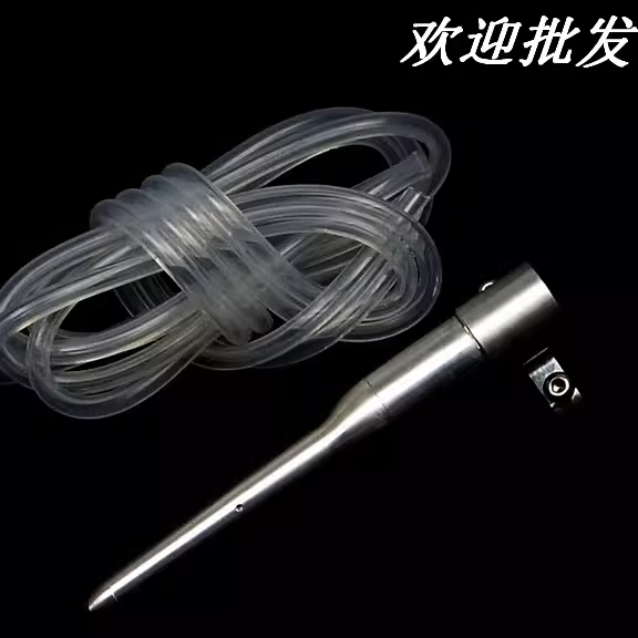 APMPixhawkPX4差分空速管专用