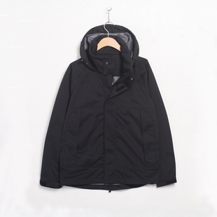 Naomi 拉绒软壳夹克 男士 008 eptfe膜 Mount