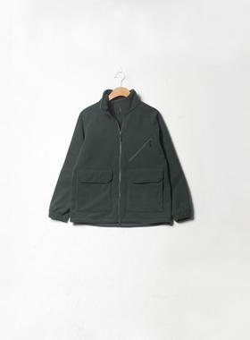 mount naomi 男士 女士 eptfe膜 摇粒绒外套 防风抓绒衣 009