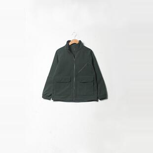 女士 男士 eptfe膜 摇粒绒外套 009 mount 防风抓绒衣 naomi