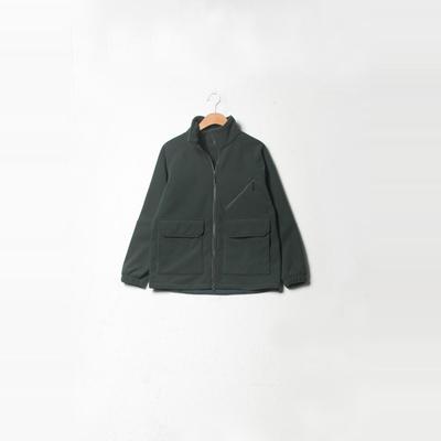 mount naomi 男士 女士 eptfe膜 摇粒绒外套 防风抓绒衣 009