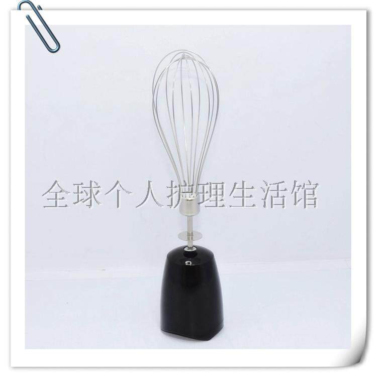 德国 Braun/博朗料理机打蛋器740无线730Brun搅拌机MQ10配件7系列