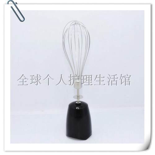 博朗德国料理机打蛋器