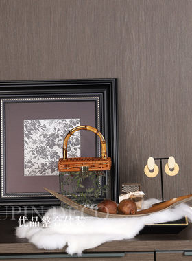 梳妆台摆件新中式托盘衣帽间饰品