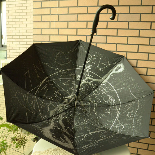 星座伞价格 星座伞图片 星期三