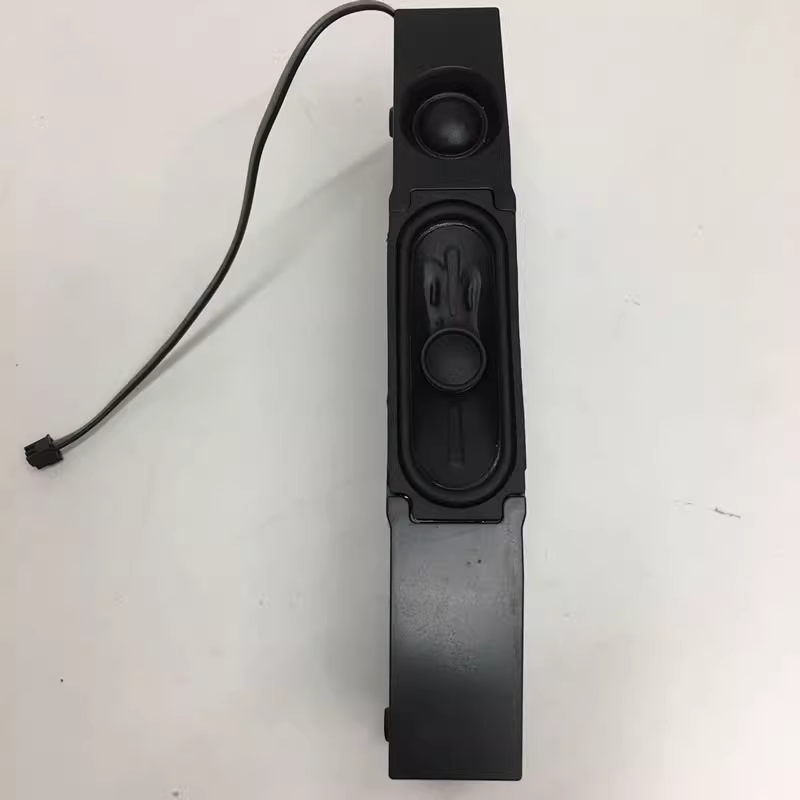 超值高音低音二分频喇叭音箱 车载或蓝牙改装主箱环绕箱体6欧15瓦