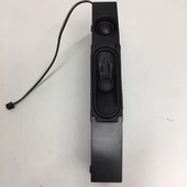 超值高音低音二分频喇叭音箱 主箱环绕箱体6欧15瓦 车载或蓝牙改装