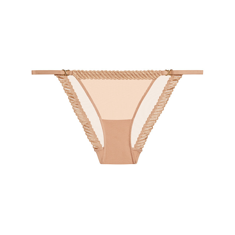 Aubade低腰三角裤4M20