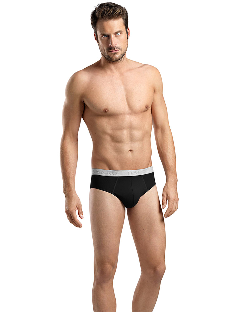 男三角裤HanroEssential73075