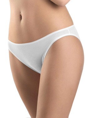 官价7折 瑞士奢牌 Hanro柔棉无缝三角裤 Cotton Seamless 71624