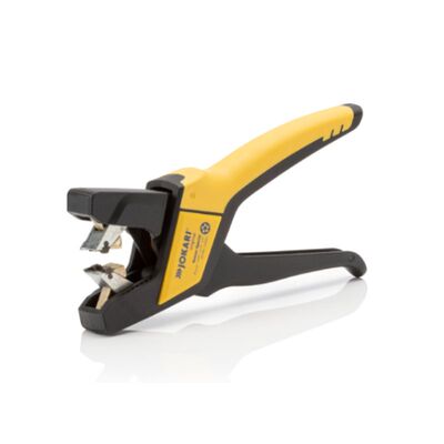 德国原装进口JOKARI Flat cable stripper 扁电缆剥线器 20030