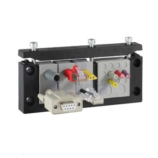 原装德国进口ICOTEK伊克泰克电缆引入框架KEL-U24系列现货