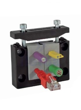 原装德国进口ICOTEK伊克泰克电缆引入框架KEL-ER-B4系列现货