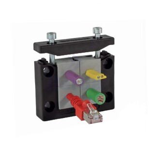 原装德国进口ICOTEK伊克泰克电缆引入框架KEL-ER-B4系列现货