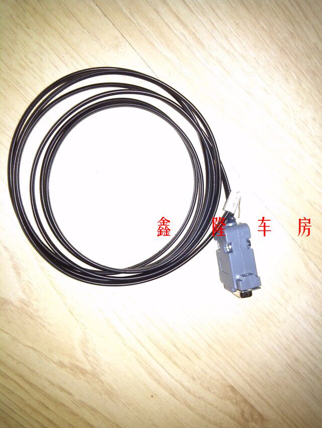 hks f-con is 外挂电脑数据连接线 2米多长