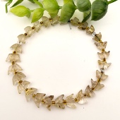 宝手链手串女款 特价 天然钛晶金发晶元 招财旺运一物一图A32